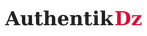 AuthentikDz – Accueil
