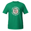 Pack Fierté Algérienne - T-shirt Les Fennecs, Poster Qassaman, Gourde